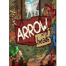 Arrow Heads