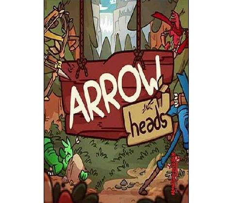 Arrow Heads