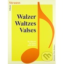 Strauss, Walzer