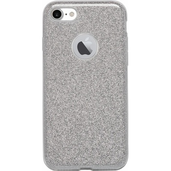Image 1 of Ttec Гръб ttec Protective за Iphone 7/8 - Сребрист