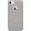 Ttec Гръб ttec Protective за iPhone 7/8 - Сребрист