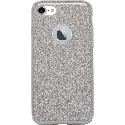 Ttec Гръб ttec Protective за Iphone 7/8 - Сребрист