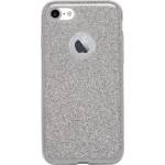 Ttec Гръб ttec Protective за iPhone 7/8 - Сребрист