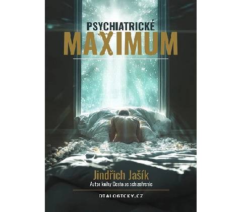 Psychiatrické maximum