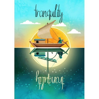 Board Game Hub Tranquility