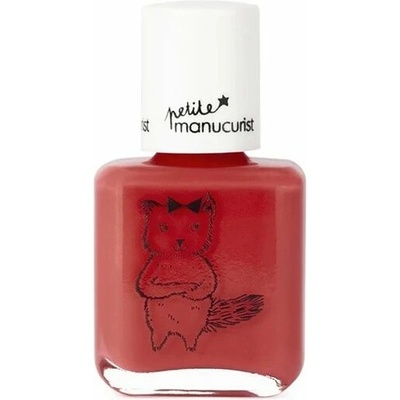 SNBIO MANUCURIST_Dětský lak na nehty Kiki The Kitten 8ml