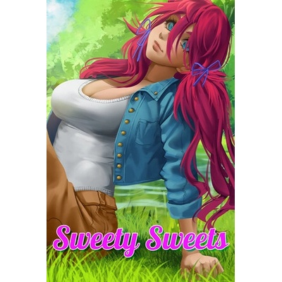 Игра Sweety Sweets за PC Steam, Електронна доставка