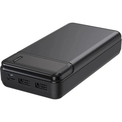 Diva Външна батерия DIVA PB-203B PD 20000 mAh (3800202097764)