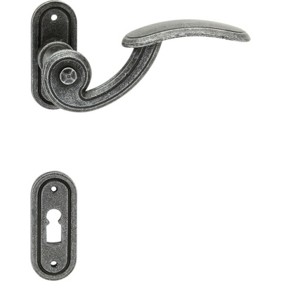 Cobra Imst-R rustikal – PZ