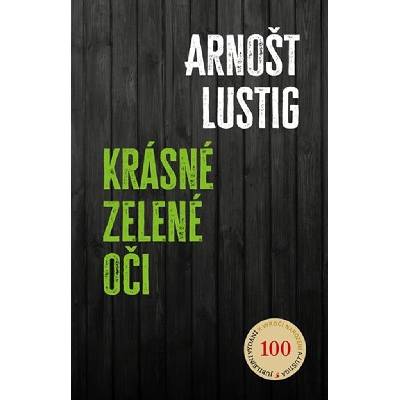 Krásné zelené oči, 1. vydání