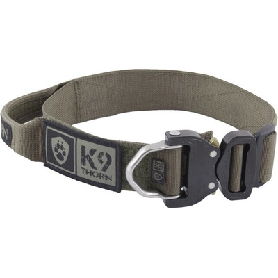 K9 Thorn obojok Echo s prackou cobra