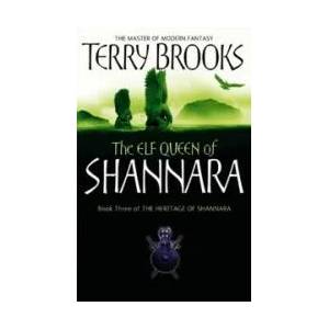 Elf Queen Of Shannara | Terry Brooks (2006)