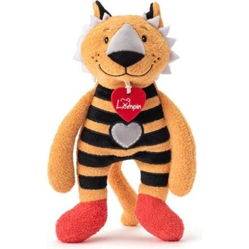 Lumpin Лумпин Тигър с ивици Пушкин, 28 см