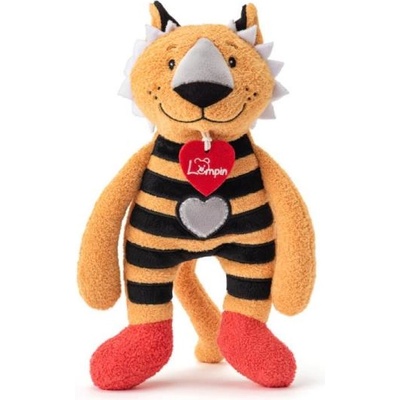 Lumpin Лумпин Тигър с ивици Пушкин, 28 см