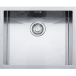 Franke Planar 8 PEX 110-45 Мивка за вграждане