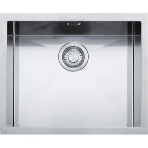 Franke Planar 8 PEX 110-45 Мивка за вграждане