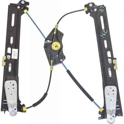 mechanismus stahování oken levý zadní VW Sharan 7N0 (lift) 7N0843699D 7N0843699E/F