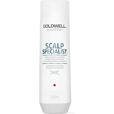 Goldwell Goldwell Scalp Specialist Shampoo 250 ml