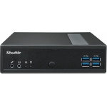 Shuttle XPC slim DL30N PEB-DL30N101
