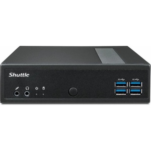 Shuttle XPC slim DL30N PEB-DL30N101