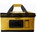 The North Face Base Camp Gear Box M 65 l summit gold/ tnf black/ npf gear bag