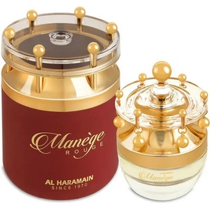 Al Haramain Manege Rouge EDP 75 ml Парфюми