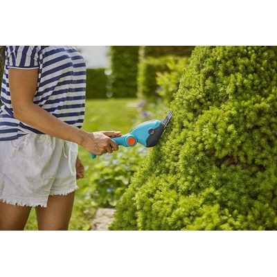 Gardena ComfortCut Li 9887-20