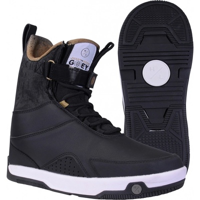 Hyperlite Gooey black 25 /26