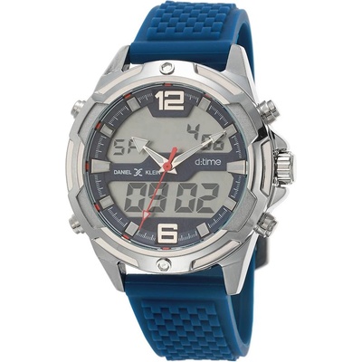Часовник Daniel Klein DK. 1.12489-3 (DK.1.12489-3)