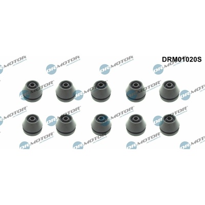 Doraz, kryt motoru Dr.Motor Automotive DRM01020S