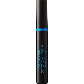 MAX Factor Mascara2000 Calorie Waterproof Спирала 9ml