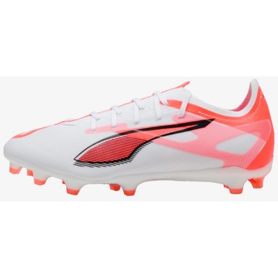 Puma Ultra Match FG/AG biele