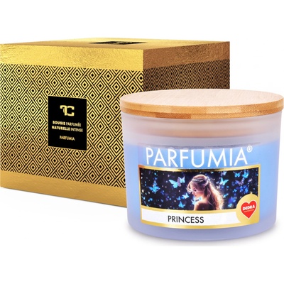 PARFUMIA PRINCESS 400 ml