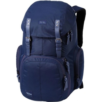 Nitro Weekender night sky 42 l