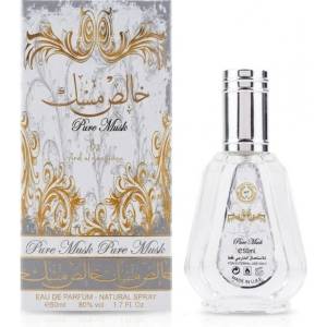 Ard Al Zaafaran Pure Musk Парфюм EDP 50ml Парфюми