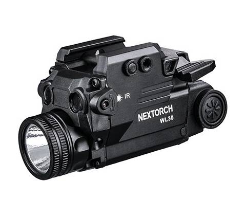 NEXTORCH WL30