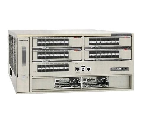 CISCO c6880-x