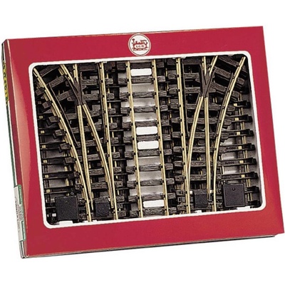 LGB Märklin G Set kolejí nádraží 19902