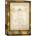 EUROGRAPHICS - Puzzle Leonardo da Vinci: Vitruvian Man - 1 000 piese