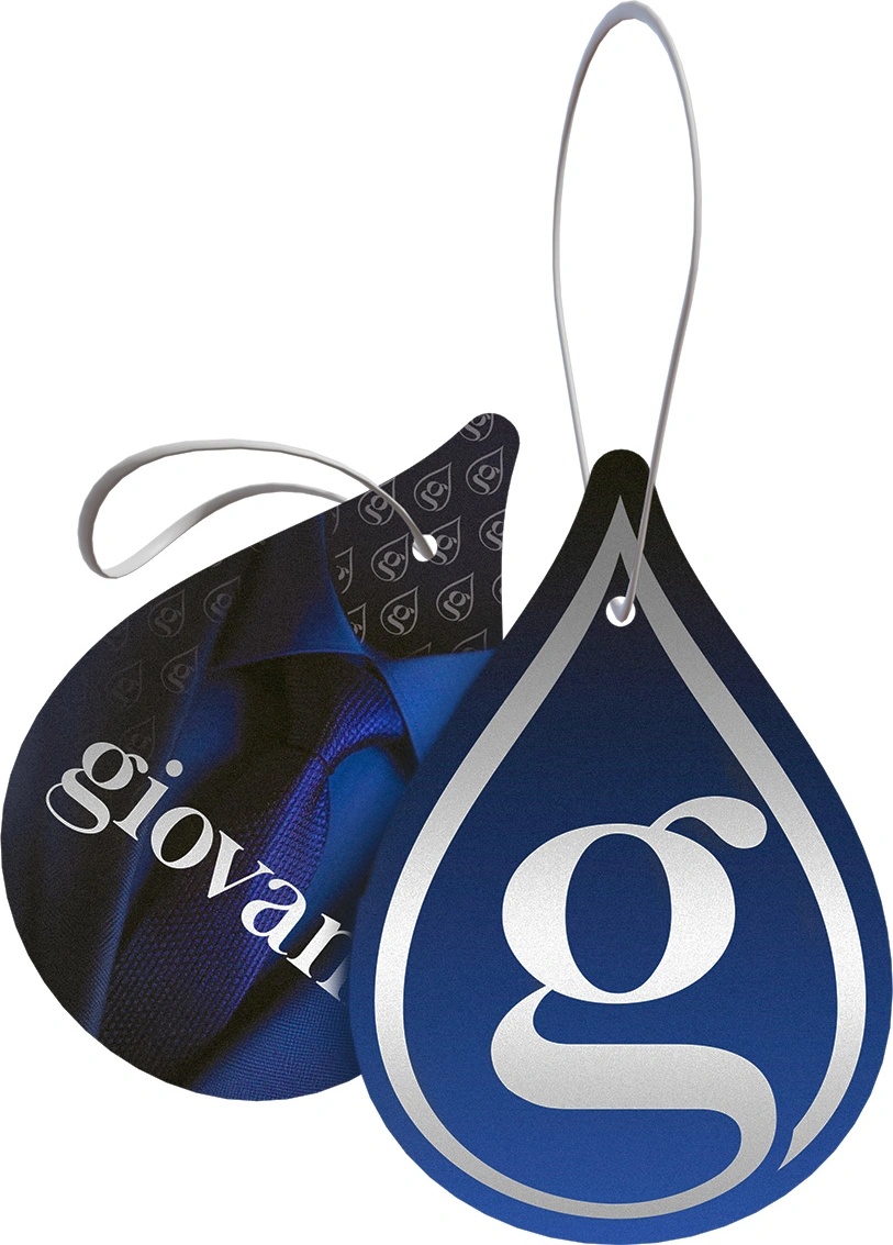 Giovani Giovani® Ароматизатор MYSTIC MAN