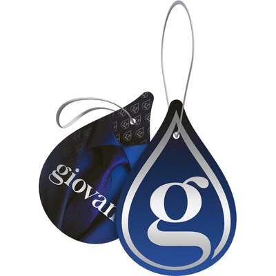 Giovani Giovani® Ароматизатор MYSTIC MAN