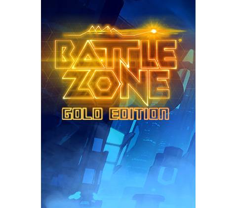 Battlezone (Gold)