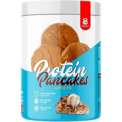 Cheat Meal Protein Pancakes [400 грама] Ягода