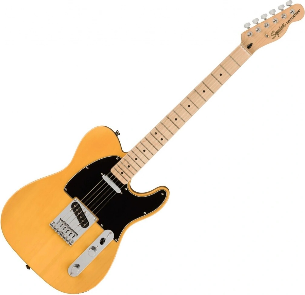 Fender Squier Affinity Series Telecaster od 248 € - Heureka.sk