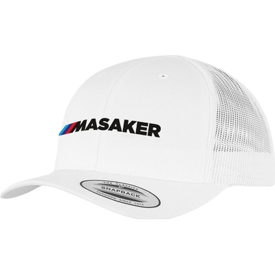 Koza Bobkov Masaker Biela