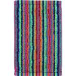 Cawö Кърпа Stripes 30 x 50 см цвят тъмен (7048 84 30/50)