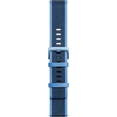 Xiaomi Watch S1 Active Braided Nylon Strap Navy Blue 40850 – Zboží Živě