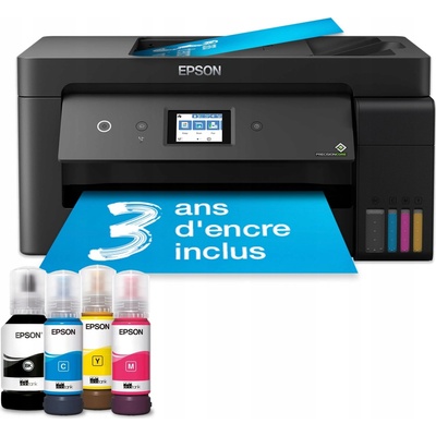 Epson ET-15000