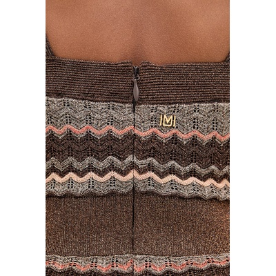 Marciano by Guess рокля SUKI (G6GK42.Z0640)