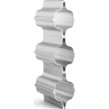 Born in Sweden Стойка за вино Hex алуминий тройна (7340325-3)